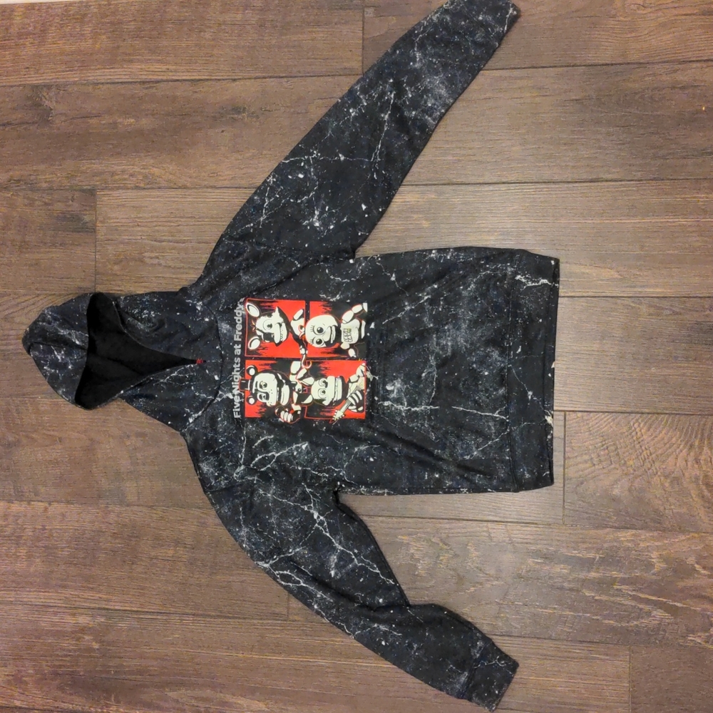 Five night at Freddy's sweatshirt / hoodie